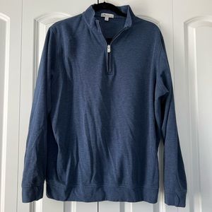 Peter Millar Mens Large Pullover